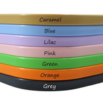 Load image into Gallery viewer, Nurge Caramel Hoop
