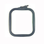 Load image into Gallery viewer, Nurge - Nurge Square Plastic Hoops 145 x 165mm (5.7" x 6 1/2")
