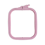 Load image into Gallery viewer, Nurge - Nurge Square Plastic Hoops 145 x 165mm (5.7" x 6 1/2")
