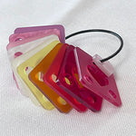 Load image into Gallery viewer, Big Love - Special Edition Floss Drop Set
