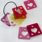 Load image into Gallery viewer, Big Love - Special Edition Floss Drop Set
