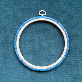 Nurge - Flexi Hoops (Blue