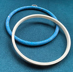 Load image into Gallery viewer, Nurge - Flexi Hoops (Blue
