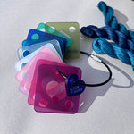 Load image into Gallery viewer, Coral Reef - Special Edition Floss Drop Set
