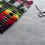 Load image into Gallery viewer, Dreaming of Winter - Mystery Stitch-a-long 5 Part - PDF Charts
