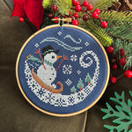Load image into Gallery viewer, Frosty's Fun - Kit
