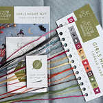 Load image into Gallery viewer, Girls Night Out - Boxed Kit

