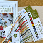 Load image into Gallery viewer, Home Is Where The Heart Is - Kit
