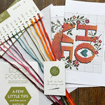 Load image into Gallery viewer, Home - A Four Letter Floral Kit
