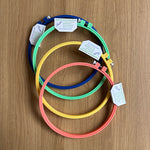 Load image into Gallery viewer, Siesta Supergrip Embroidery Hoop - 8" hoop
