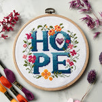 Load image into Gallery viewer, Hope - Printed Chart
