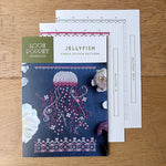 Load image into Gallery viewer, Jellyfish - Printed Chart
