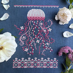Load image into Gallery viewer, Jellyfish - Printed Chart
