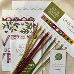 Load image into Gallery viewer, Love and be Loved - Kit
