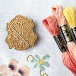Load image into Gallery viewer, Ladybird - Magnetic Needle Minder
