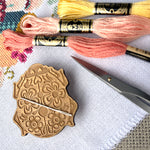 Load image into Gallery viewer, Ladybird - Magnetic Needle Minder
