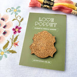Load image into Gallery viewer, Ladybird - Magnetic Needle Minder
