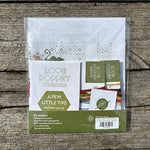 Load image into Gallery viewer, Life Is Sweet - Cross Stitch Kit
