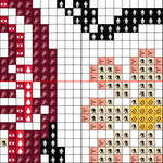 Load image into Gallery viewer, Lil&#39; Ladybird - PDF Pattern
