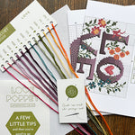 Load image into Gallery viewer, Love - A Four Letter Floral Kit
