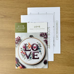 Load image into Gallery viewer, Love - Printed Chart
