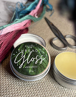 Load image into Gallery viewer, Nordic Fir Thread Gloss by Sew Luxe Co
