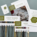 Load image into Gallery viewer, Night Riders - Boxed Kit
