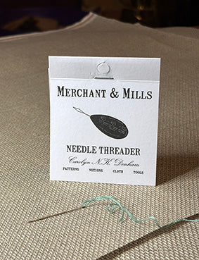 Needle Threader