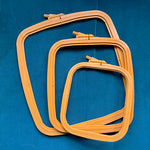 Load image into Gallery viewer, Nurge Orange Hoop
