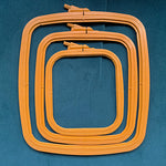 Load image into Gallery viewer, Nurge Orange Hoop
