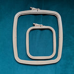 Load image into Gallery viewer, Nurge Caramel Hoop
