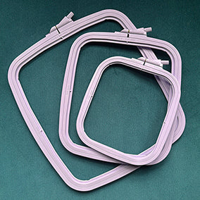 Nurge Lilac Hoop