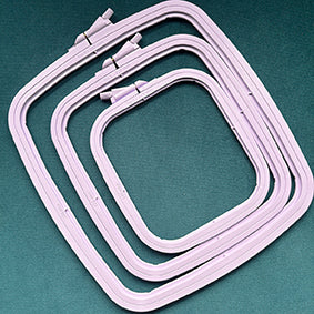 Nurge Lilac Hoop