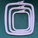 Load image into Gallery viewer, Nurge Lilac Hoop
