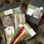 Load image into Gallery viewer, Oh Christmas Tree - Boxed Kit
