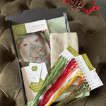 Load image into Gallery viewer, Oh Christmas Tree - Boxed Kit
