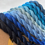 Load image into Gallery viewer, Ultimate Blues - Perle 12 Cotton Thread (10 Colour Pack)
