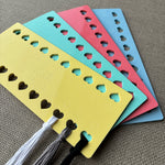 Load image into Gallery viewer, Pastel Yellow - Large Thread Sorter
