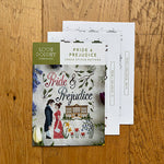 Load image into Gallery viewer, Pride &amp; Predjudice - Printed Chart
