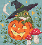 Load image into Gallery viewer, Pumpkin Toad - Printed Pattern
