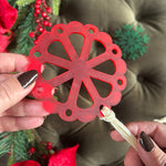 Load image into Gallery viewer, Ready to Stitch! - Season&#39;s Tweetings
