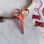 Load image into Gallery viewer, Little Snip Scissors - Orange
