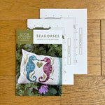 Load image into Gallery viewer, Seahorses - PDF Pattern
