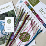 Load image into Gallery viewer, Seahorses - Boxed Kit
