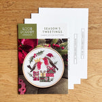 Load image into Gallery viewer, Season's Tweetings - Printed Chart
