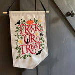 Load image into Gallery viewer, Trick or Treat - Printed Chart
