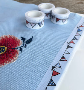 Celebration Bunting - Washi Tape