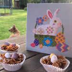 Load image into Gallery viewer, Easter Bunny - PDF Pattern
