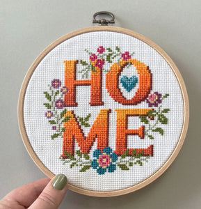Home - A Four Letter Floral