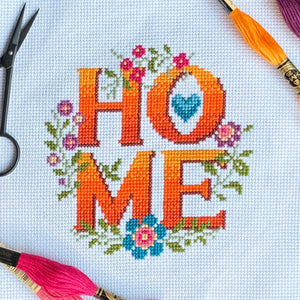 Home - A Four Letter Floral